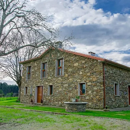 Casa Busto Apartment