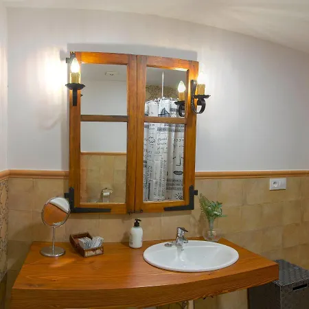 Διαμέρισμα Casa Busto *