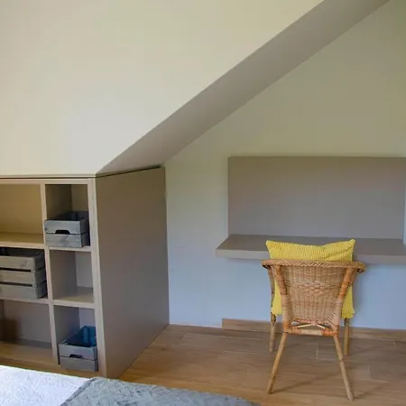 Casa Busto Διαμέρισμα