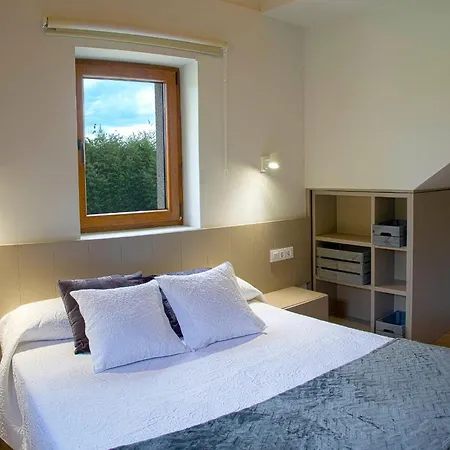 Apartamento Casa Busto *