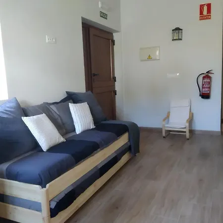 Casa Busto * Valdoviño