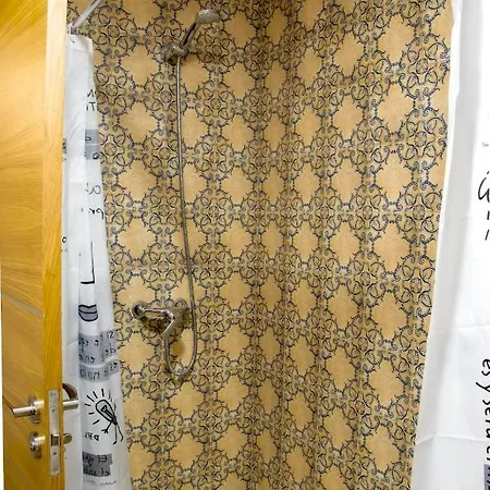 Apartamento Casa Busto *