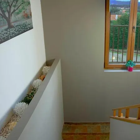 Casa Busto Apartamento