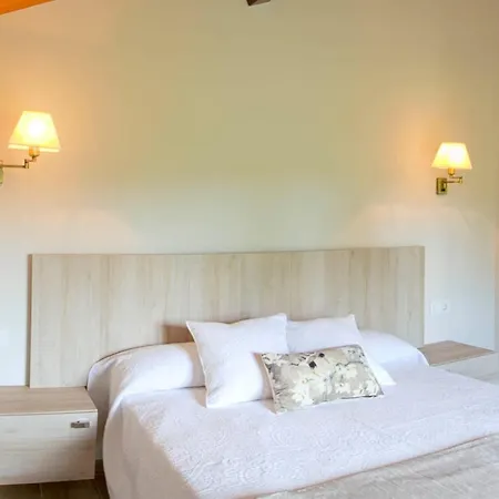 Casa Busto Lejlighed