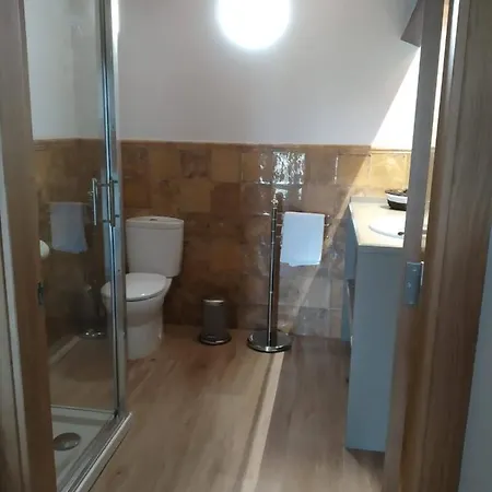 Apartment Casa Busto *