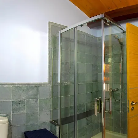 Casa Busto Διαμέρισμα Valdoviño