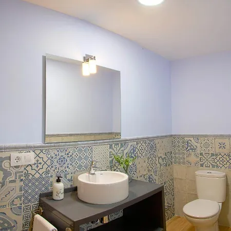 Casa Busto * Valdoviño