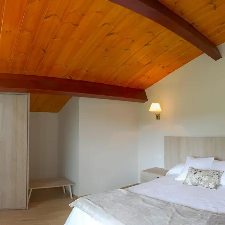 Casa Busto Διαμέρισμα Valdoviño