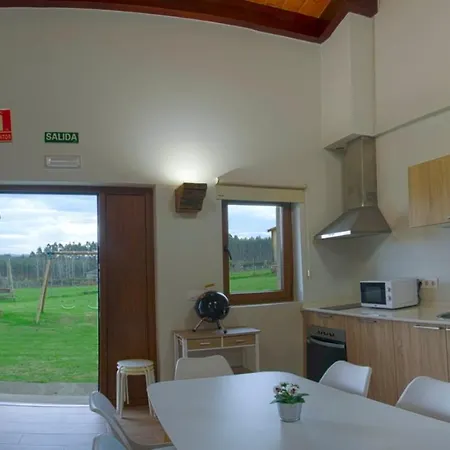 Apartment Casa Busto *