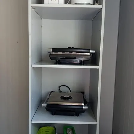 Casa Busto Apartment