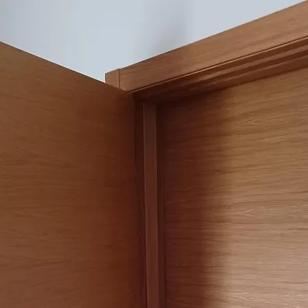 Apartamento Casa Busto