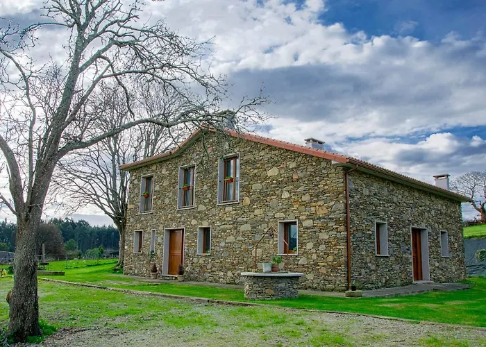 Casa Busto Lejlighed