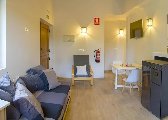 Casa Busto * Valdoviño