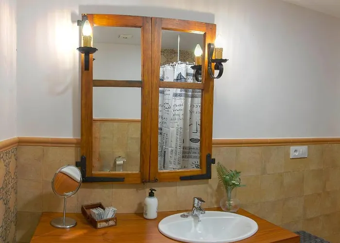 Lejlighed Casa Busto *