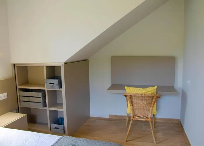 Casa Busto Appartamento