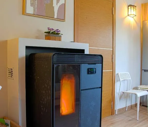 Casa Busto Lejlighed