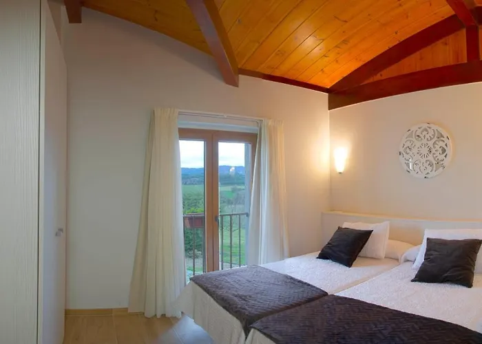 Casa Busto Lejlighed Valdoviño