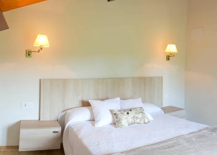 Casa Busto Lejlighed