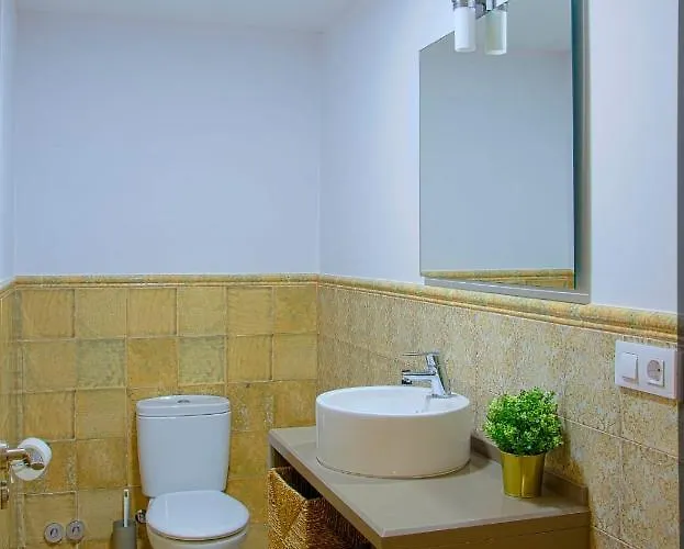 Lejlighed Casa Busto Valdoviño