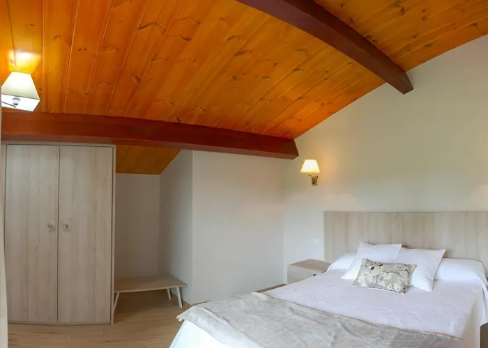 Casa Busto Lejlighed Valdoviño